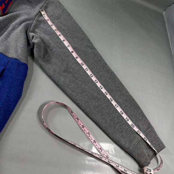 Florida Gator Fanatics Hoodie Mens Embroidered Football Pullover Long Sleeve - Picture 11 of 16